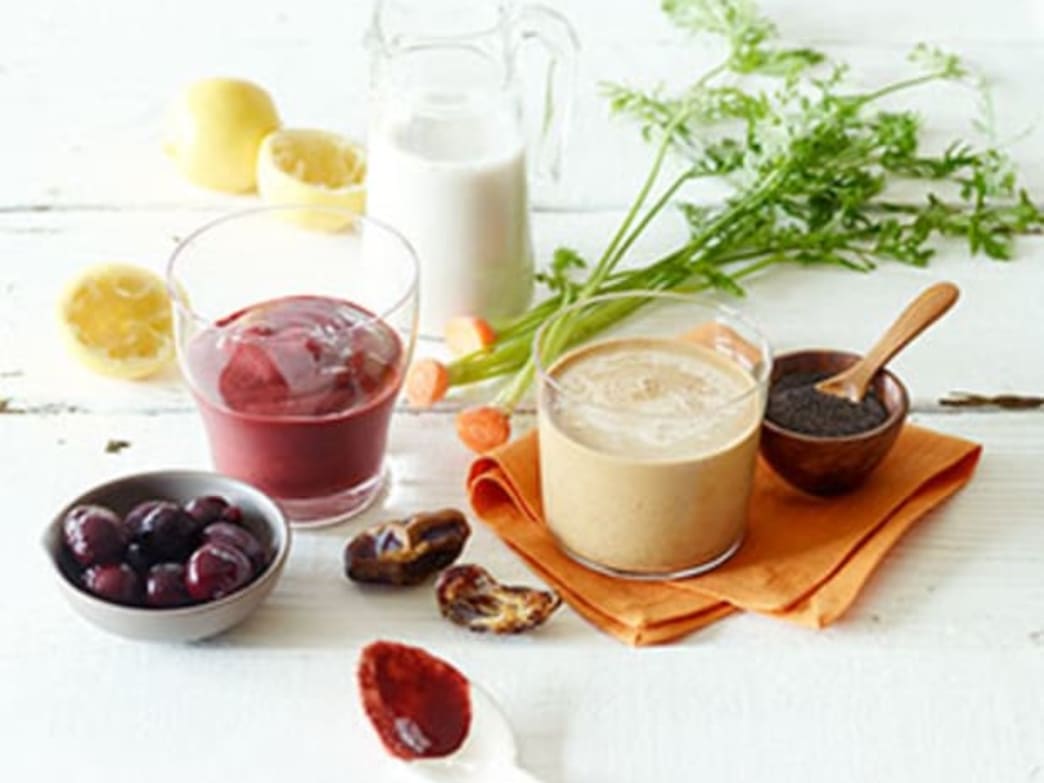 Iced Coffee Whip – Tuxton Home