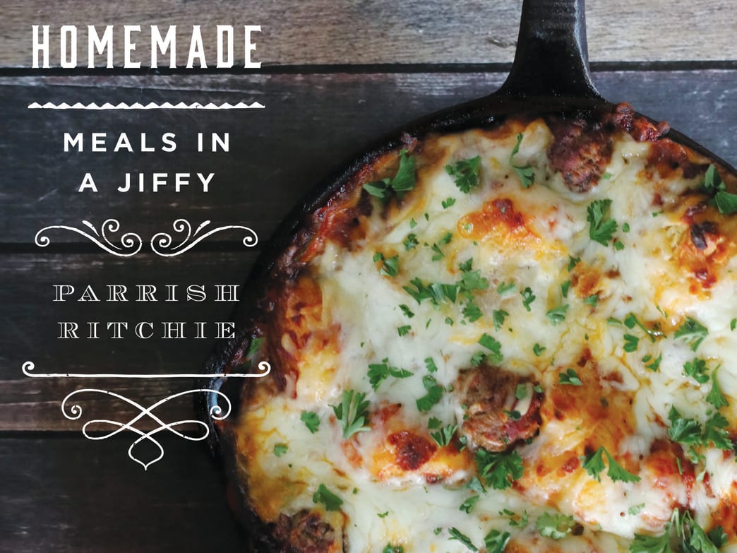 8 Recipes That Transform Grocery Staples Into Epic Meals – Tuxton Home