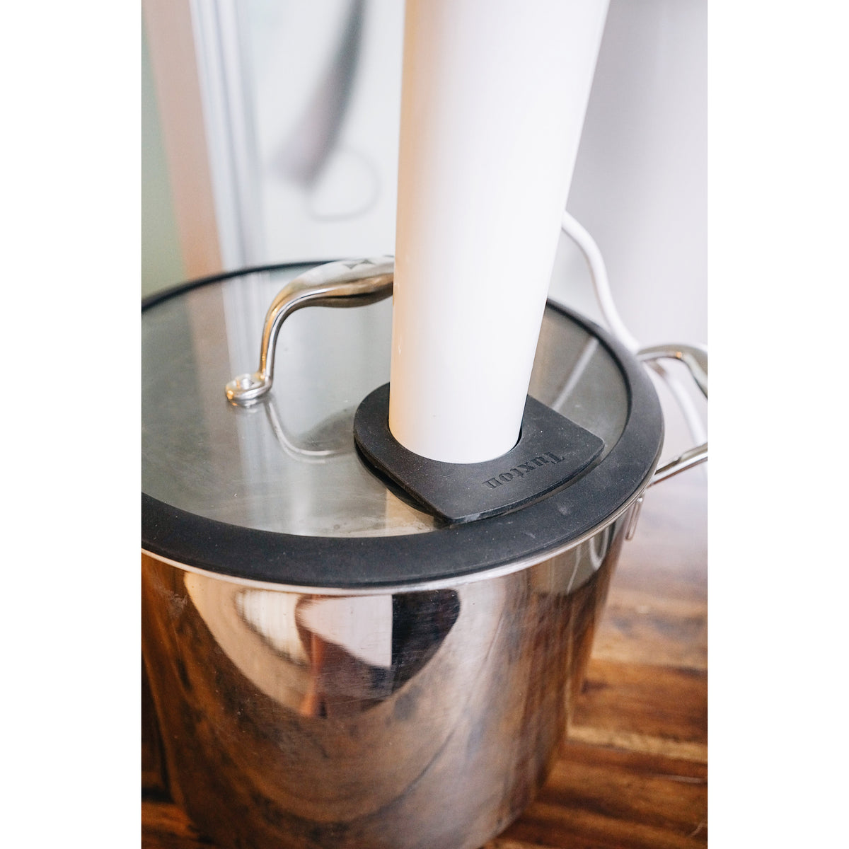 Chef Series Joule Sous Vide Adapter by Tuxton Home
