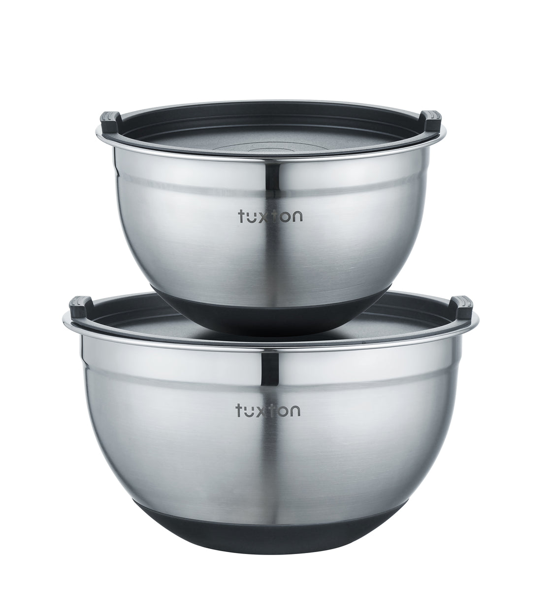 316 Series - 6.5qt Triply Surgical Stainless Steel Steamer Set