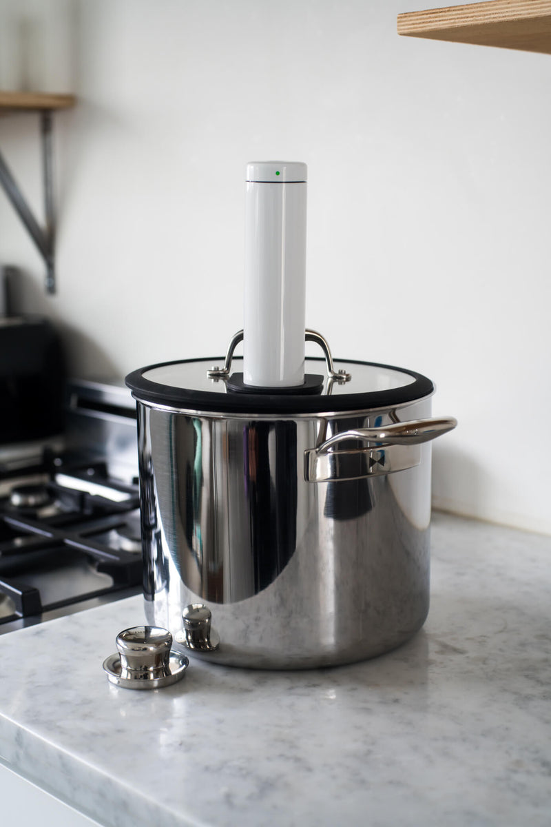 Joule Home Sous Vide: Cook like a TV Chef