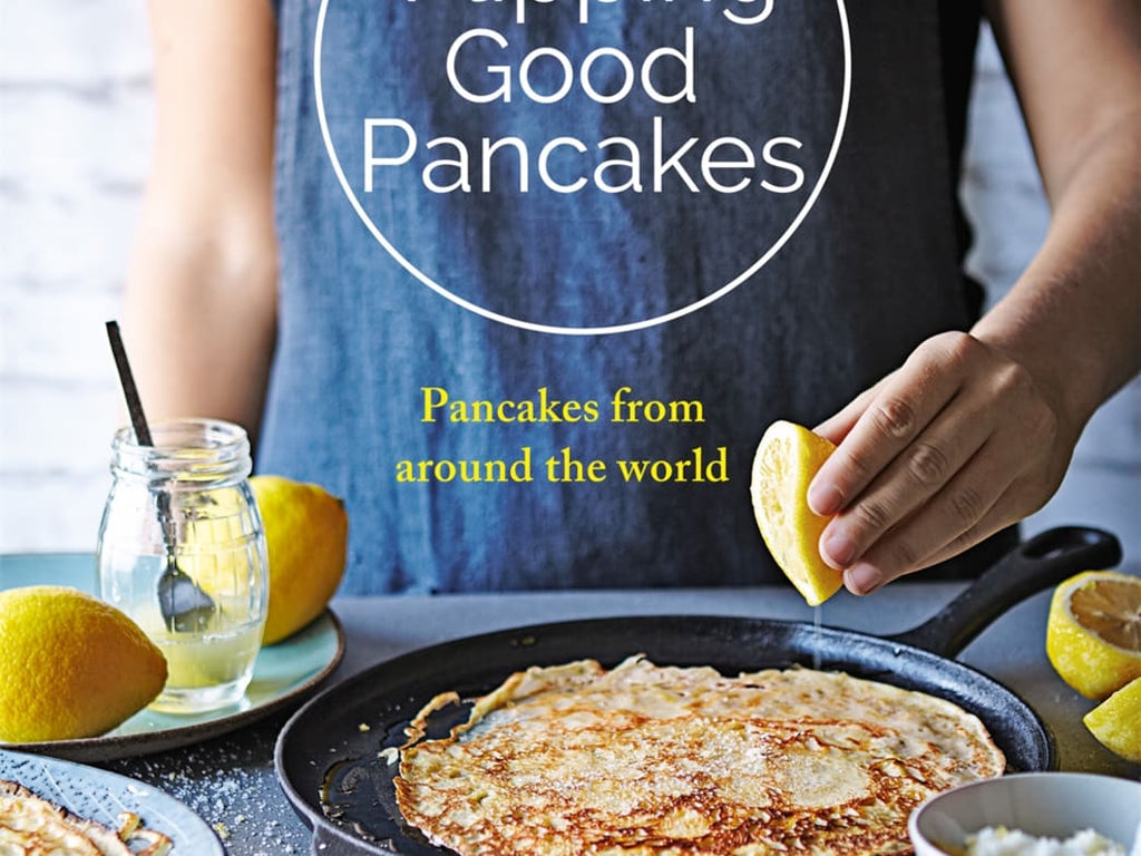 5 Creative and Delicious Pancake Recipes For a Perfect Weekend Breakfast