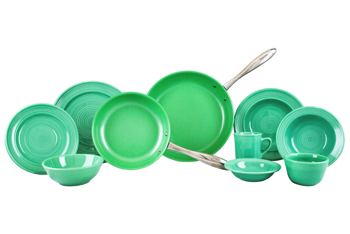 Green – Tuxton Home