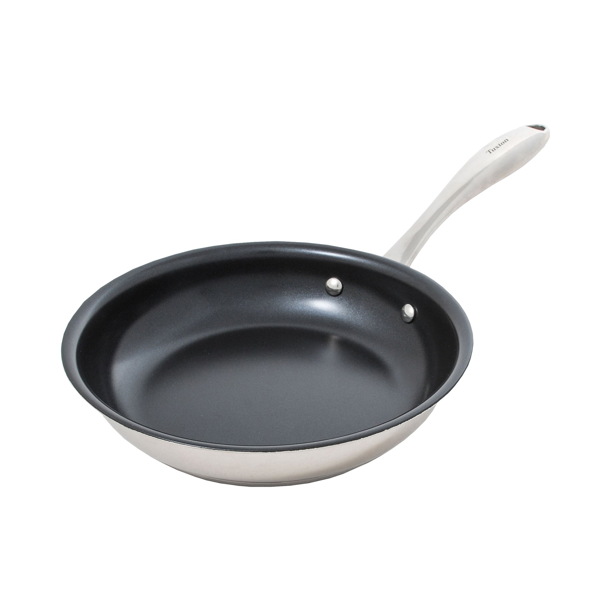 Concentrix Stainless Steel Cookware for JBF – Tuxton Home
