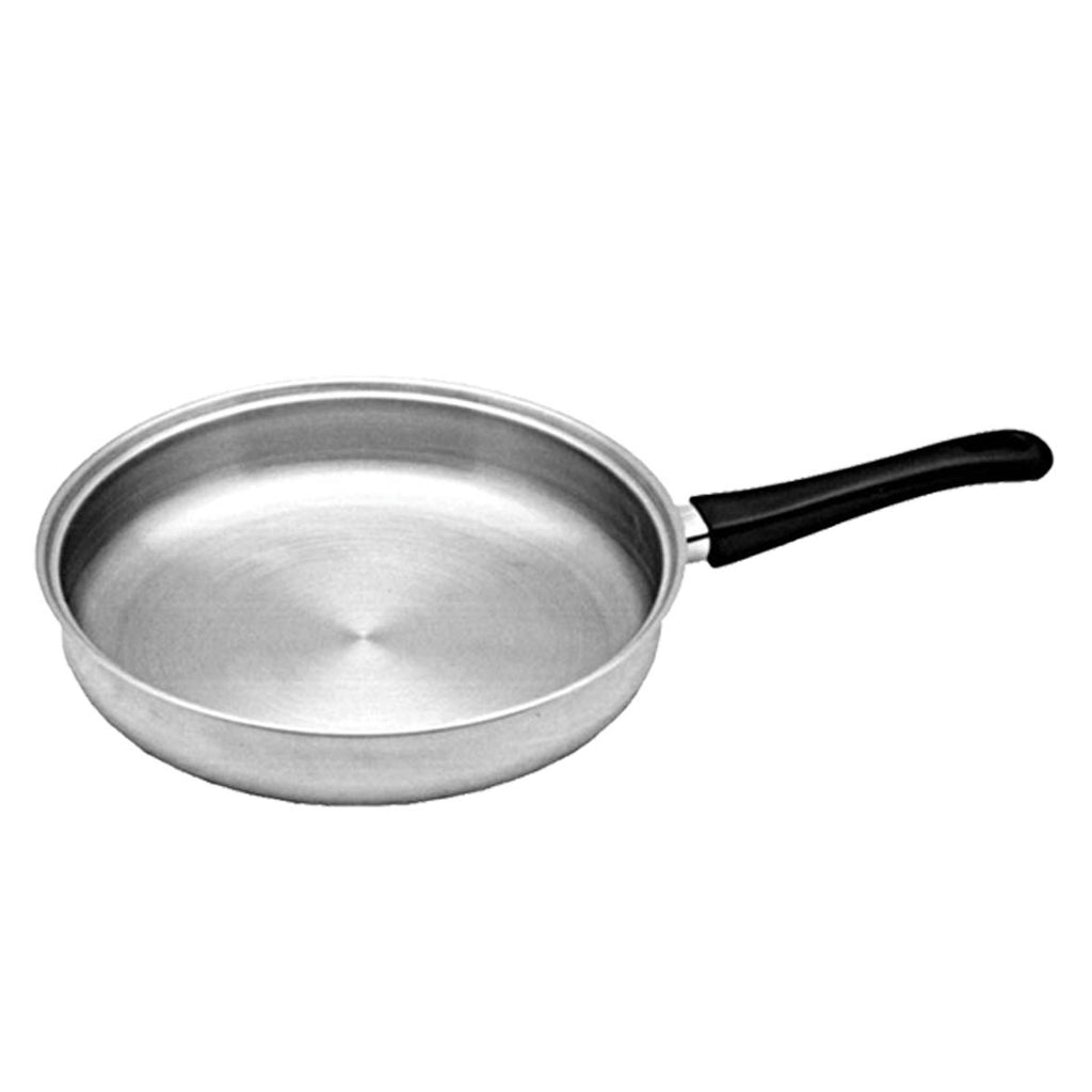 Mercury 200F Open Frypan 8"