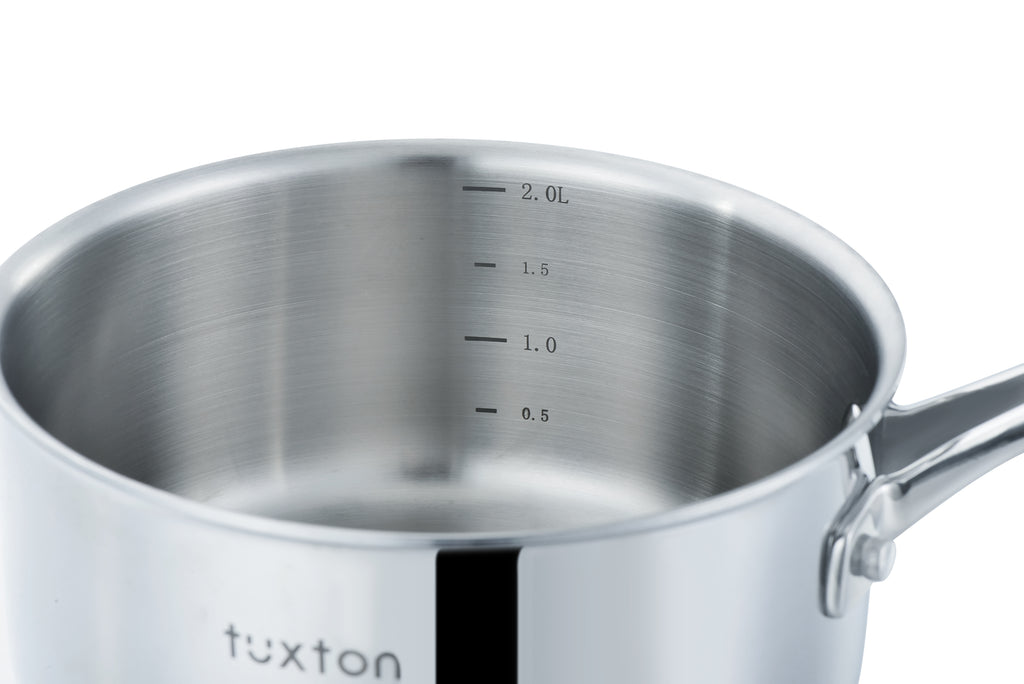 Chef Series Joule Sous Vide Adapter by Tuxton Home