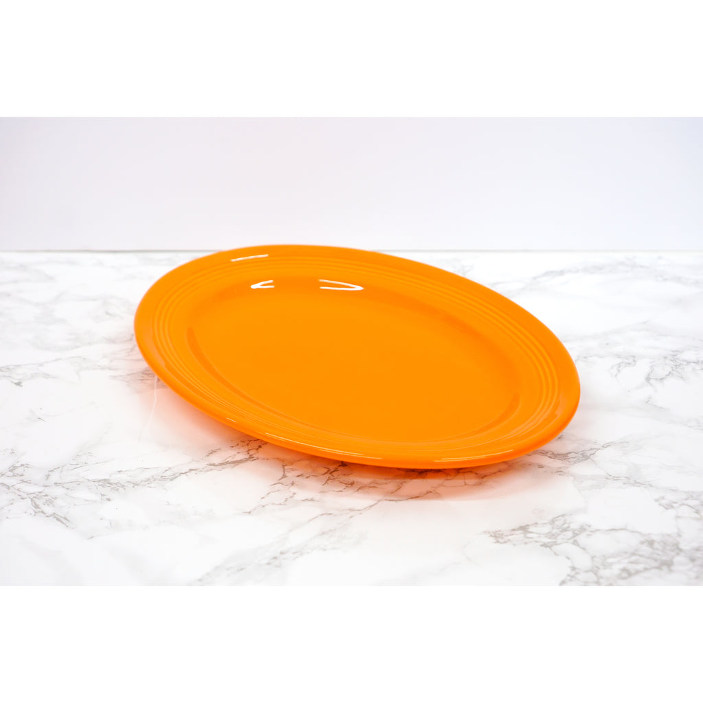 Concentrix Oval Platter Set