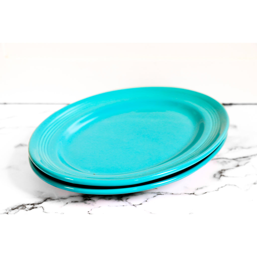 Concentrix Oval Platter Set